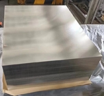 SS430 Stainless Steel Plate Sheet 2B BA 4K 8K Mirror Finish 430 6000mm