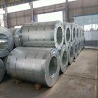 DX53D 1.5m Width Zinc Coated Galvanized Steel Coils Low Carbon EN10147