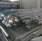 Od 98mm Astm A312/213 Ss Steel Pipes Cold Rolled Seamless