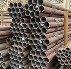 6mm Astm A53 Erw Carbon Steel Pipes For Building