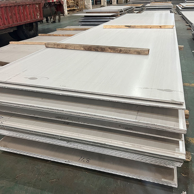 A36 Q235B Carbon Steel Sheets 5mm Thickness Mild Annealing
