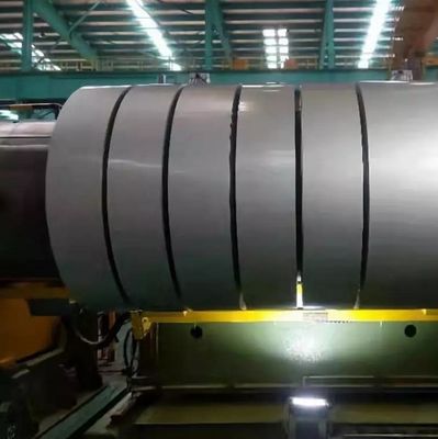 8K SUS310 Stainless Steel Coils Roofing Sheet Coil
